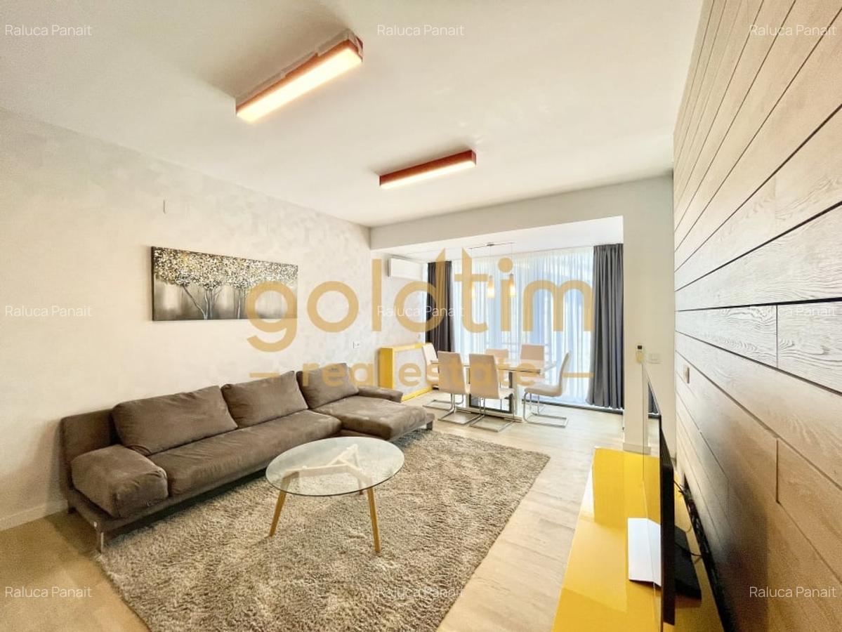 SUPERB/ DUPLEX/ IANCU NICOLAE/ PARCARE/ 2 TERASE - 4
