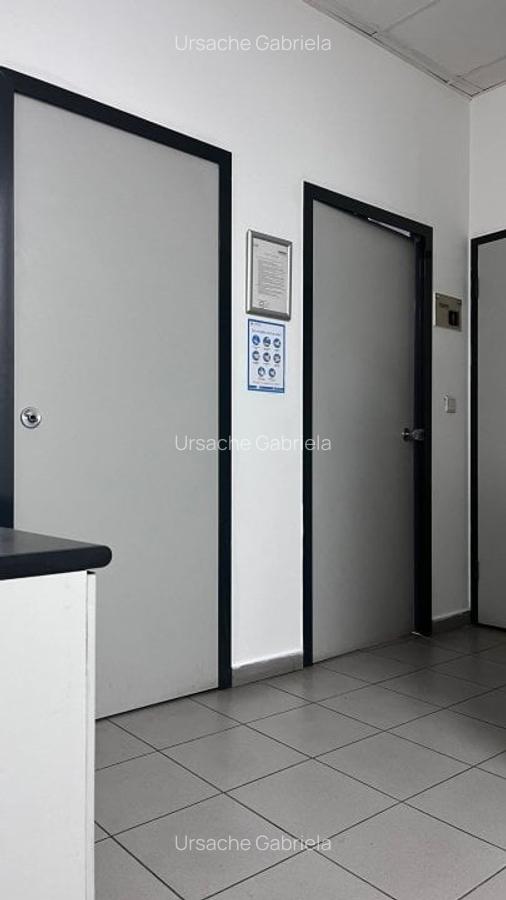 Spatiu Comercial zona Centrul Civic - cod 5940 - 9