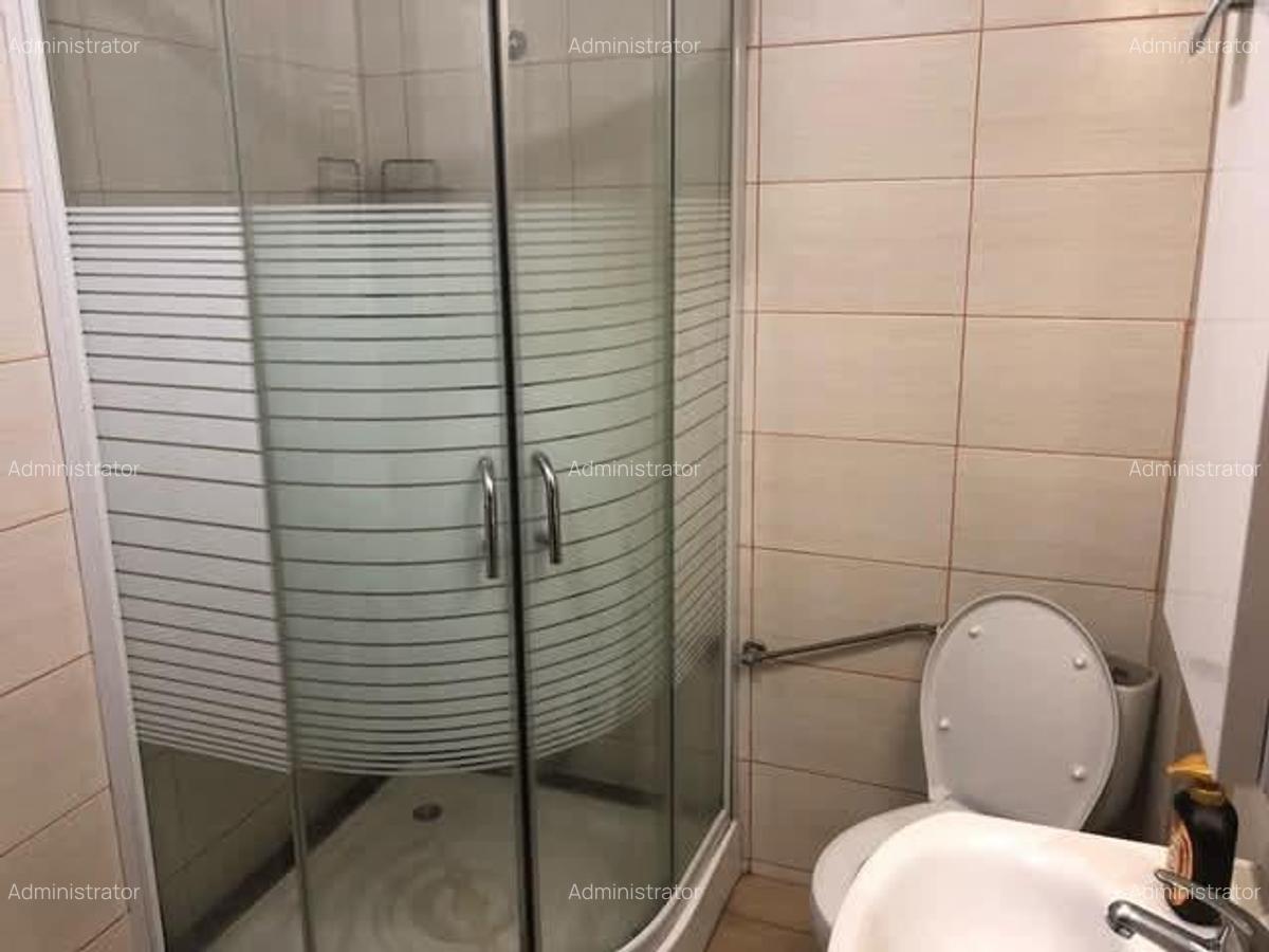 Garsonieră decomandată, mobilată în Apărătorii Patriei - 6