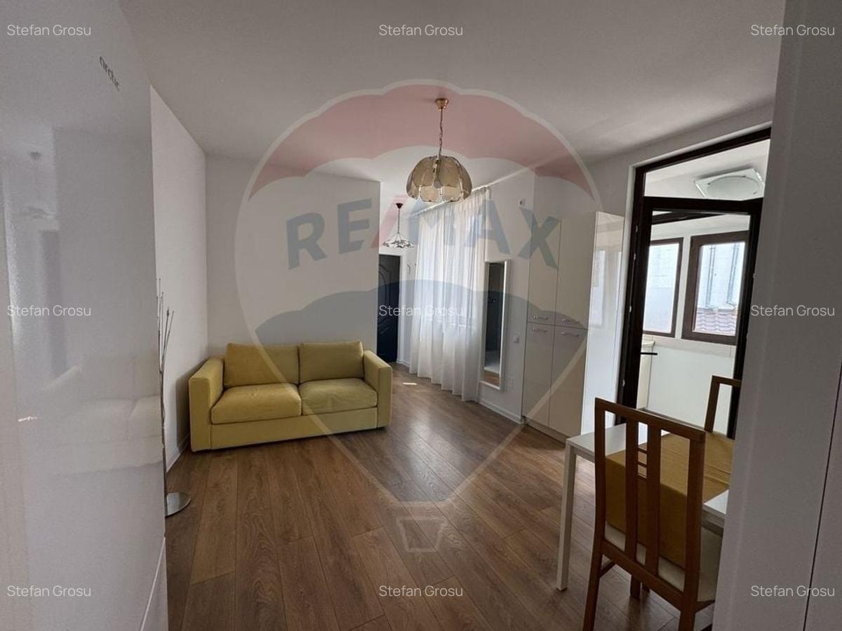 Apartament cu 2 camere de inchiriat in zona Mihai Bravu - 6