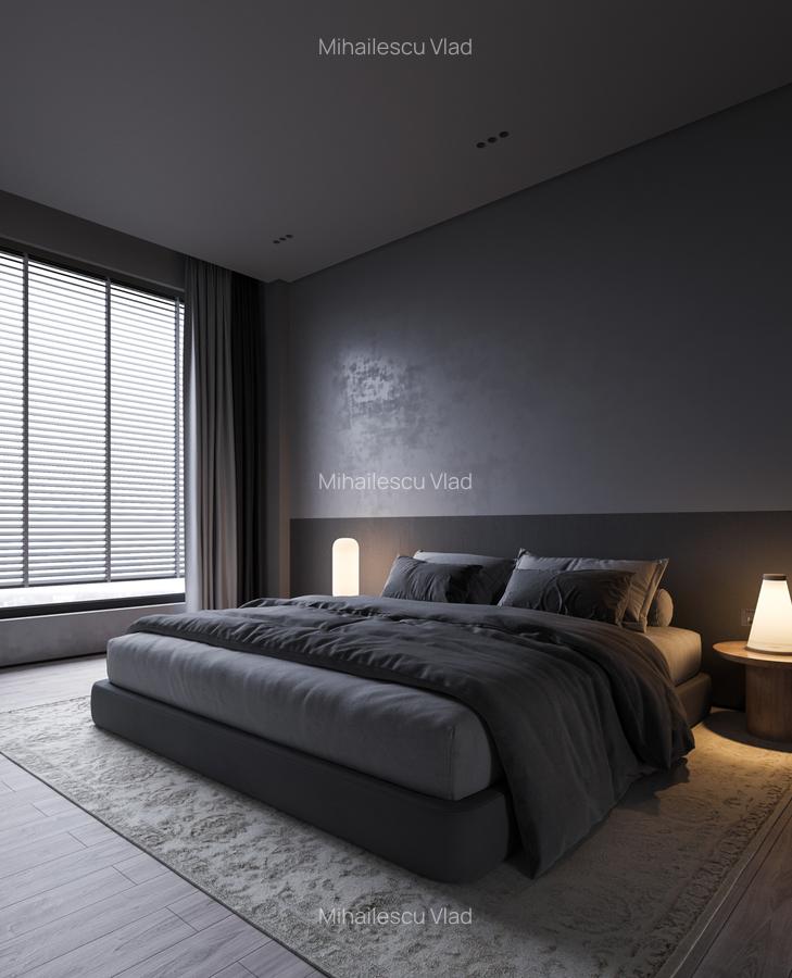Un nou început într-un apartament de 2 camere, la 13 Septembrie – Drumul Sării - 7