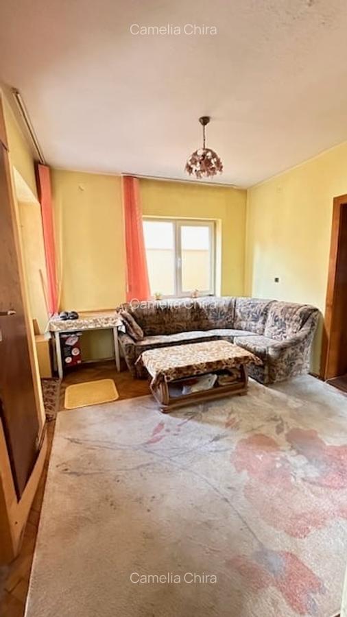 Casă individuală cu 4 camere în Central - 12