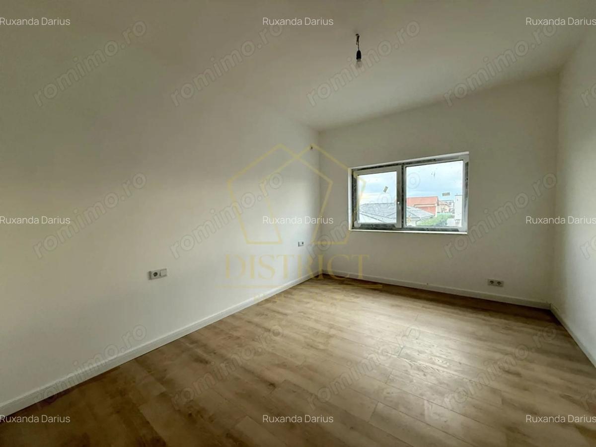 Duplex despartit prin camera tehnica 135 mp utili | Dumbravita - 8