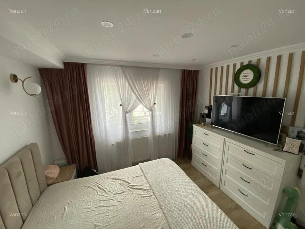 Apartament 2 camere George Enescu central - 10