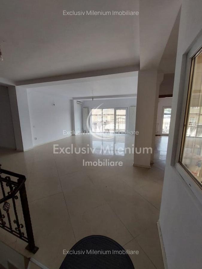 Duplex Iancului Cladire Birouri - Vila / Casa Vatra Luminoasa - 3