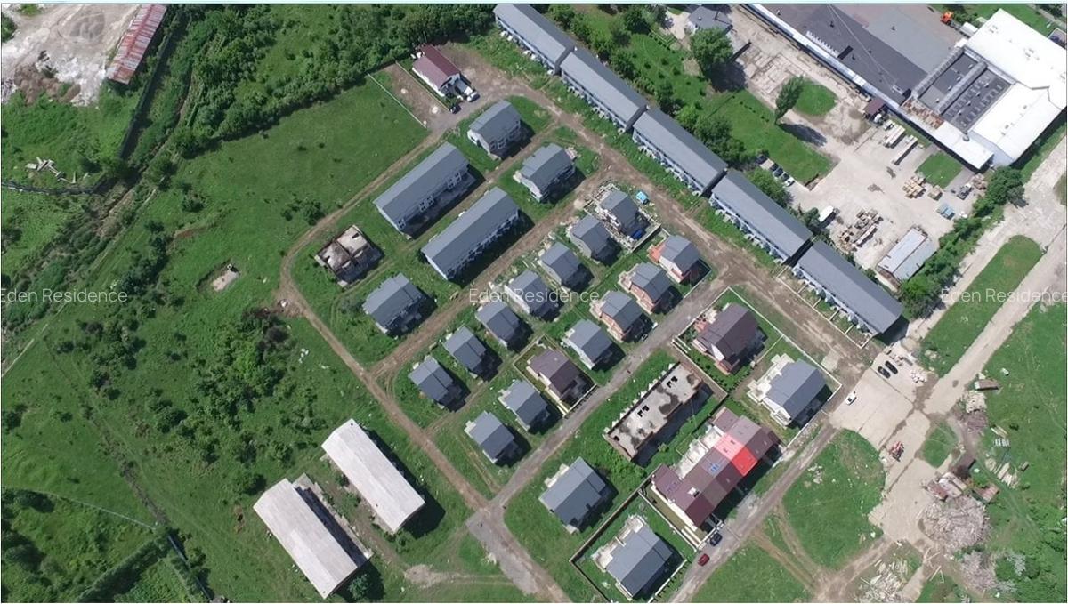 Casă cu 5 camere în Nord - Spitalul Județean - 2