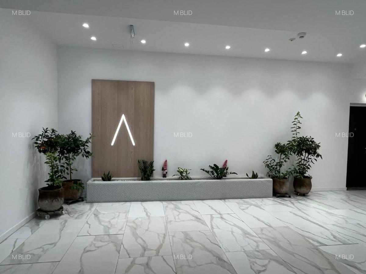 Prima inchiriere 2 camere Arcadia - 2