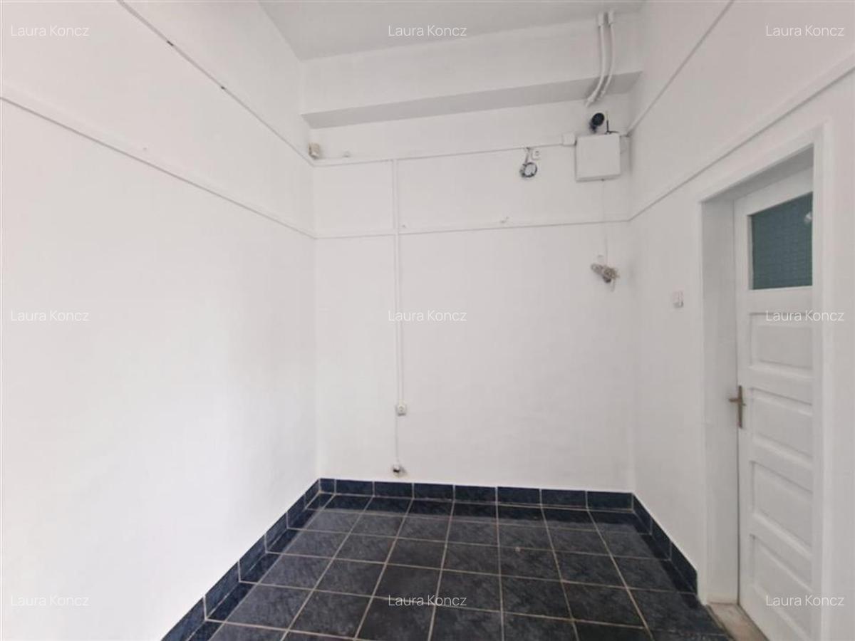 RECO spatiu comercial Nufarul - 2