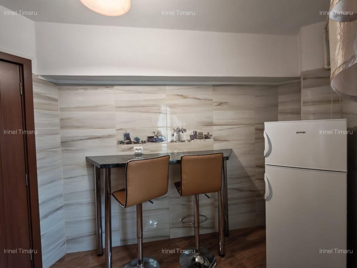 Garsoniera deosebita Parcul Catedralei - 2