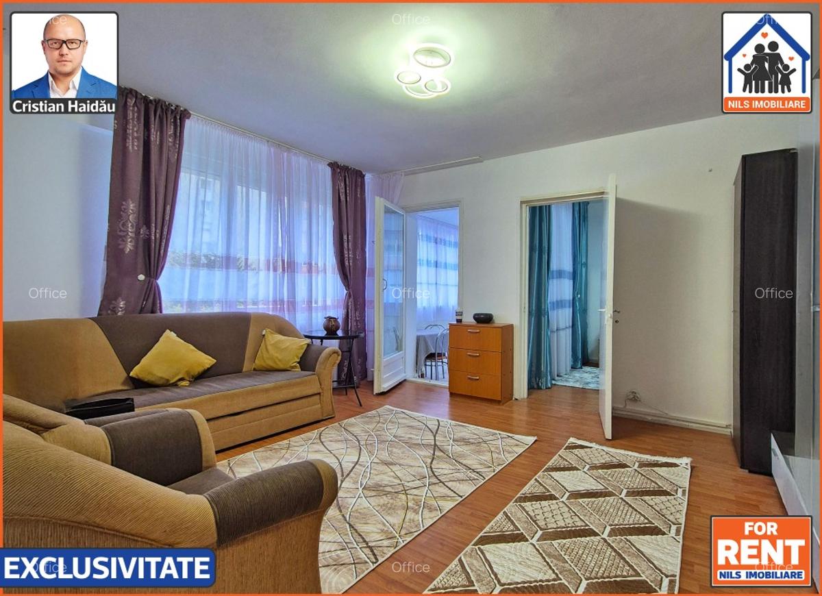 Apartament 2 camere | Mobilat | Utilat | Dristor - Mall ParkLake - 2