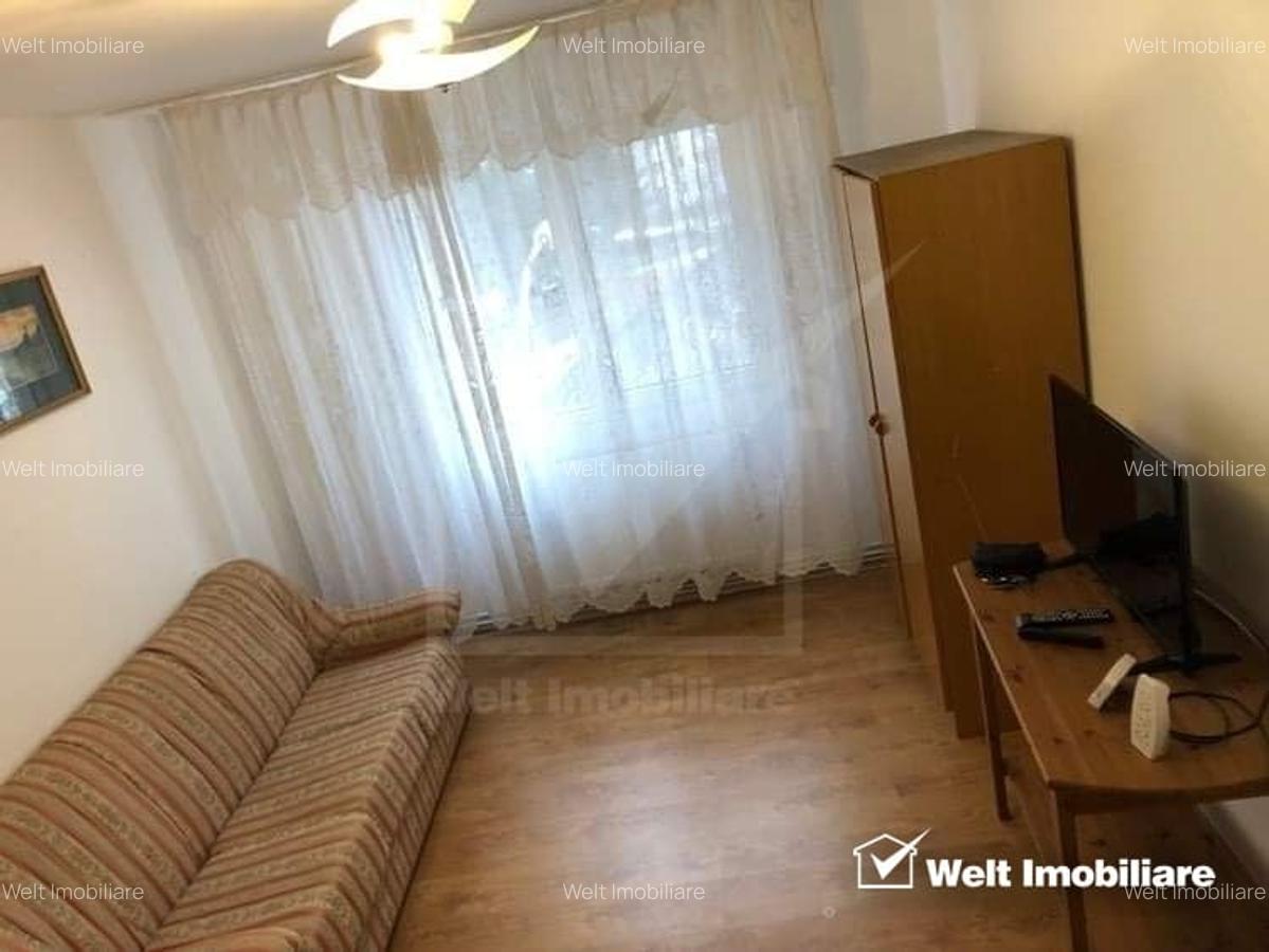 Apartament 3 camere, zona strazii Bucegi, Manastur, preluare chiriasi - 2