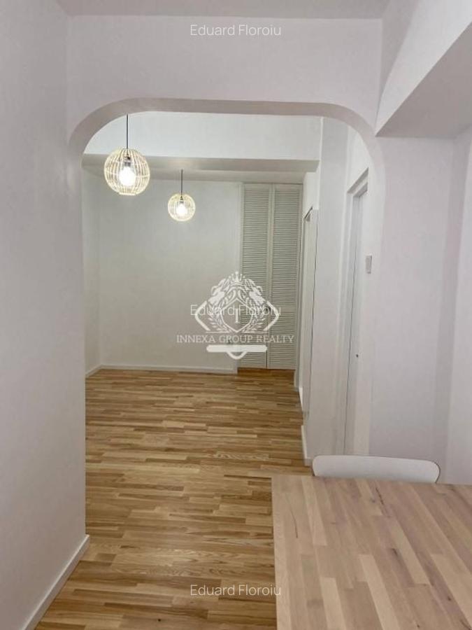 Apartament 2 camere mobilat/utilat modern etaj 4/8 zona Unirii-Rond Alba Iulia - 6