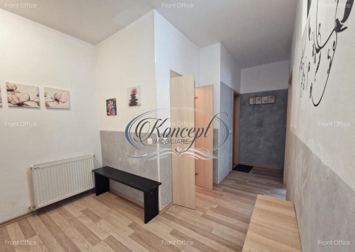 Apartament pet frendly, in ansamblu rezidential, cu garaj si - 11