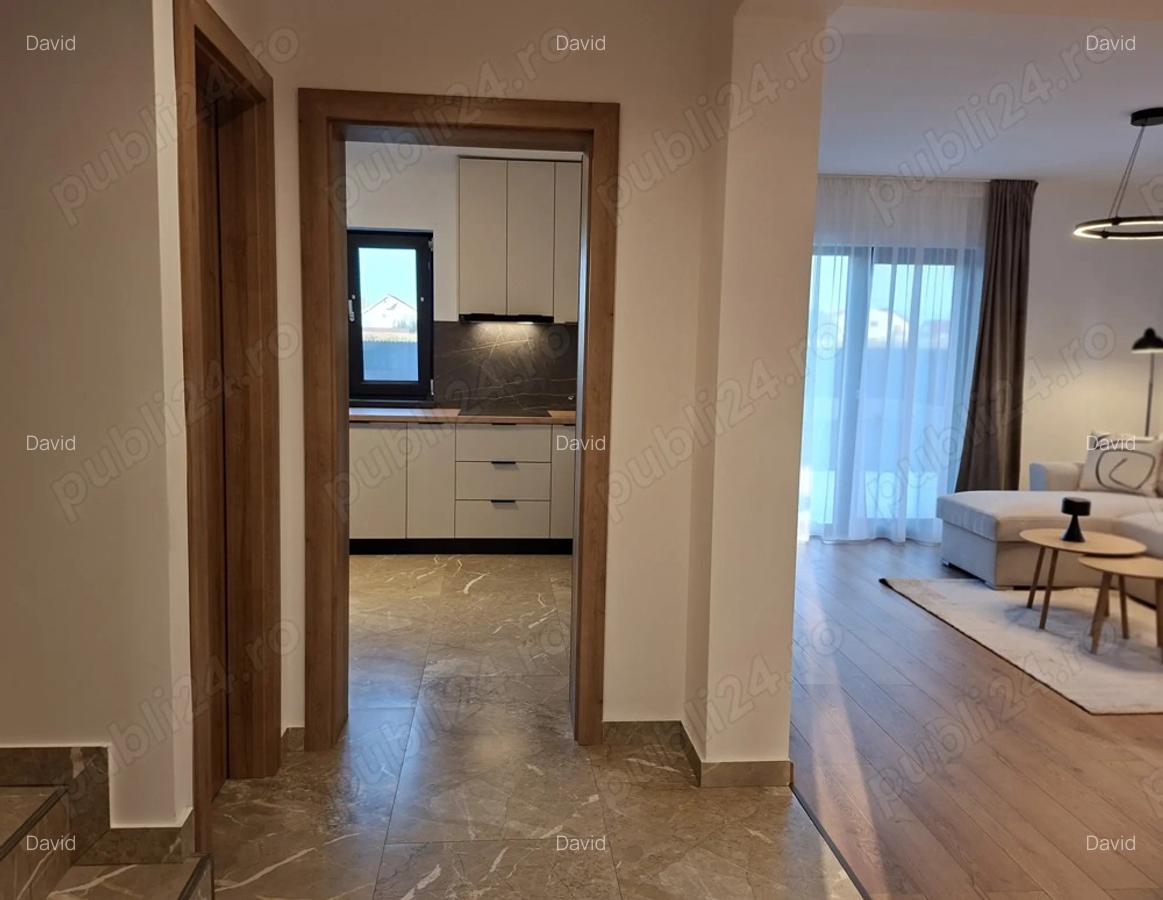 Casa de inchiriat in Sanpetru, la DJ 103 - 2