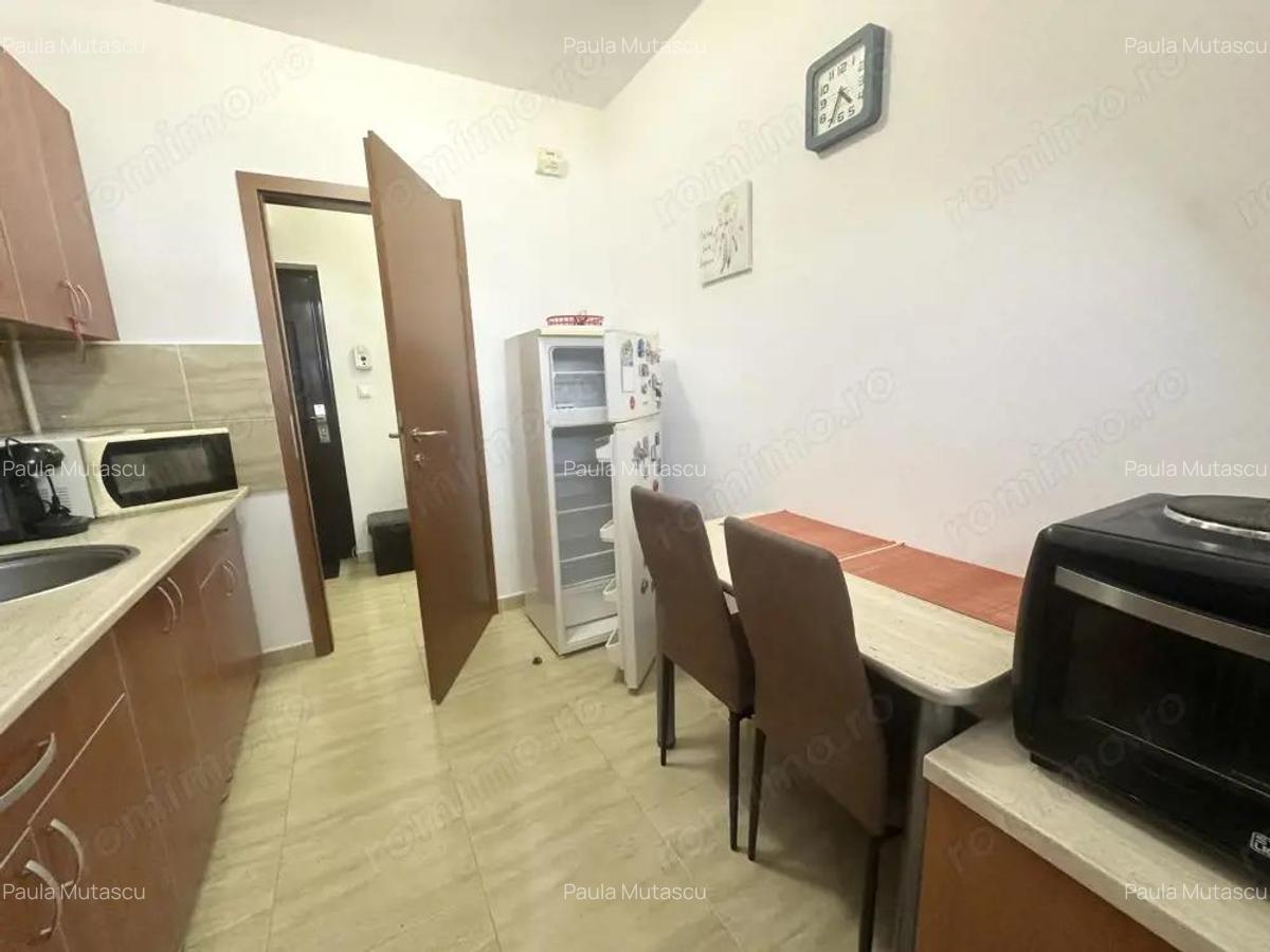 Apartament deosebit cu 2 camere | Complexul Studentesc | PetFriendly - 6