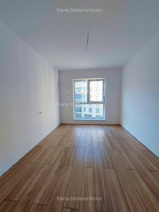 Apartament 2 Camere Regnum Residence Fundeni - 22