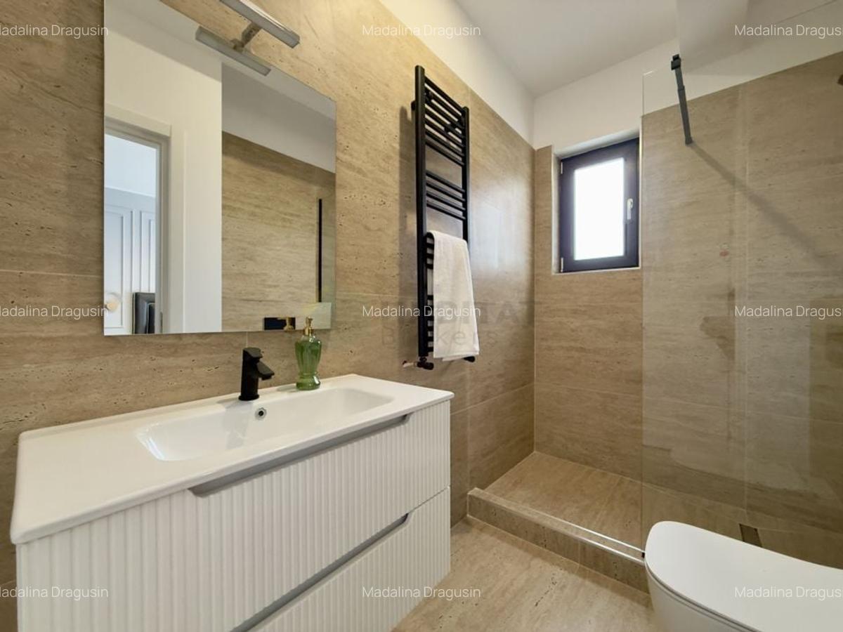 Profita de promotia lunii! Vila individula cu 4 camere in complex - 28