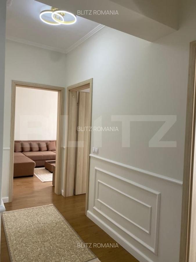 Apartament 2 camere/Zona Lujerului - 4