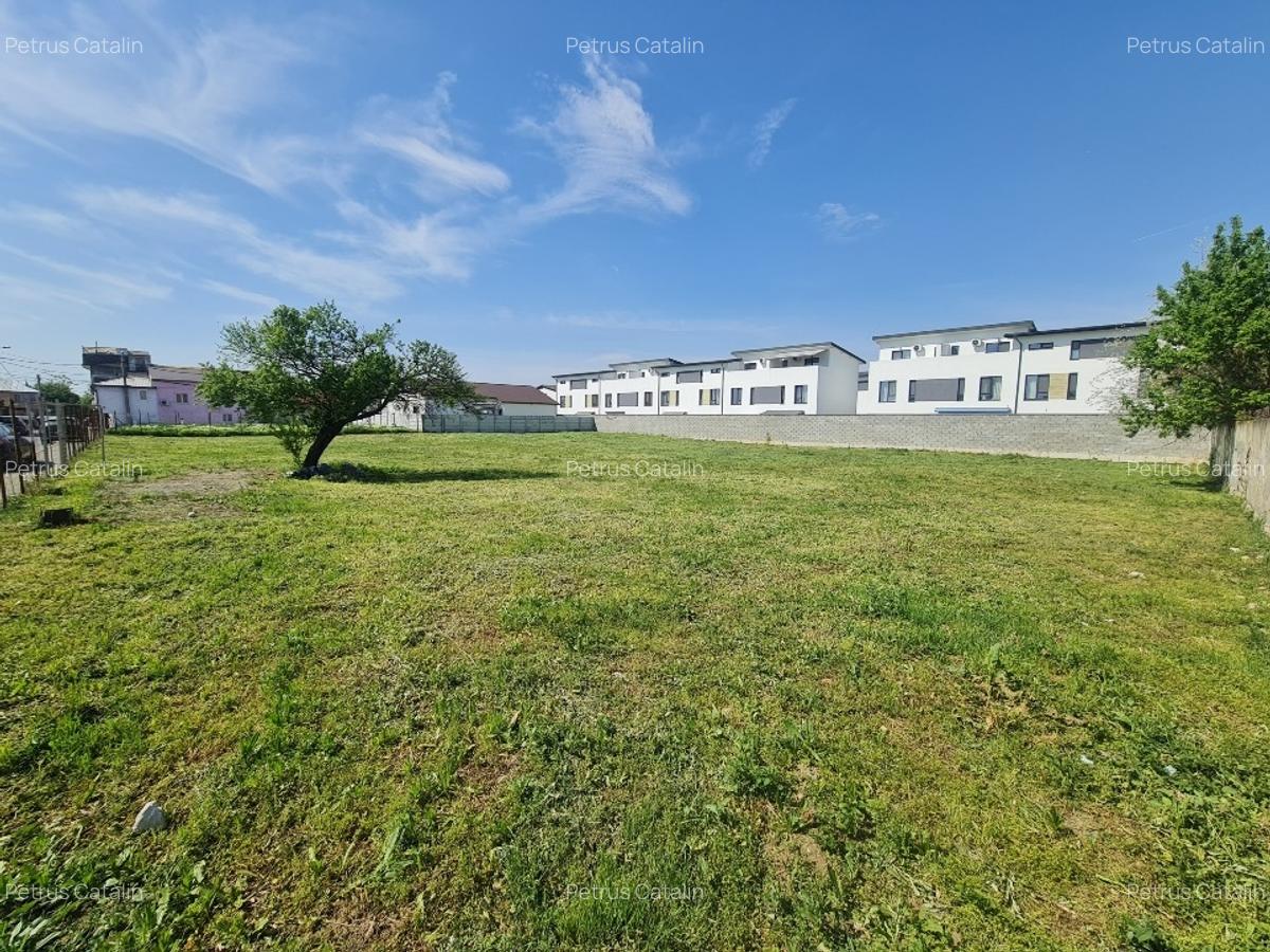 Teren Rahova Teius 1250 mp ideal dezvoltori - 2