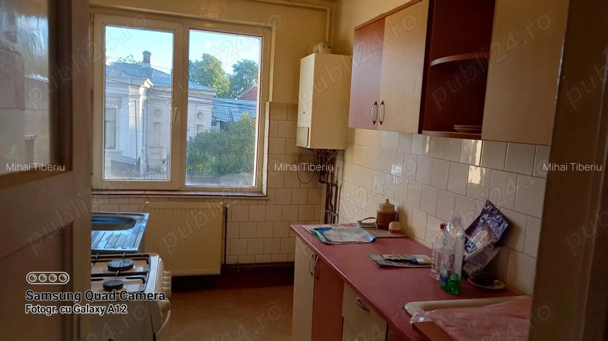Apartament 3 camere pe Calea Domneasca - 2