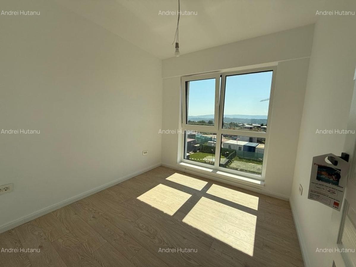 APARTAMENT 2 CAMERE , ETAJ INTERMEDIAR , PLATOU GALATA BLOC NOU , COMSION 0% - 5