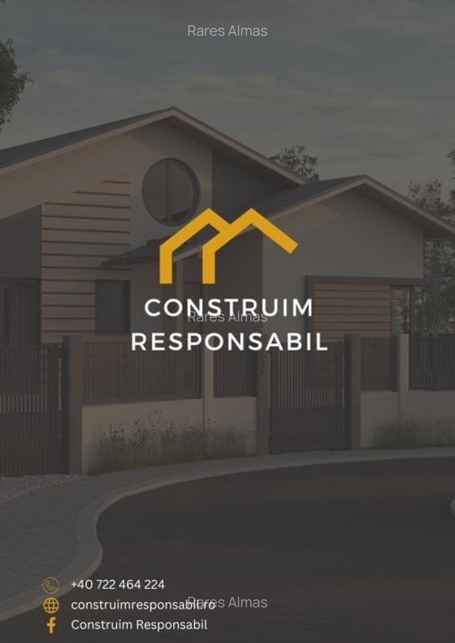 Casa Individuala Parter + Etaj | 350 mp curte | Cernica - Balaceanca - 9