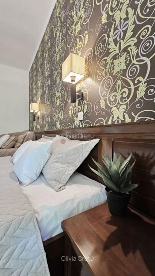 Apartament cu 4 camere decomandat, mobilat în Drumul Poienii - 10