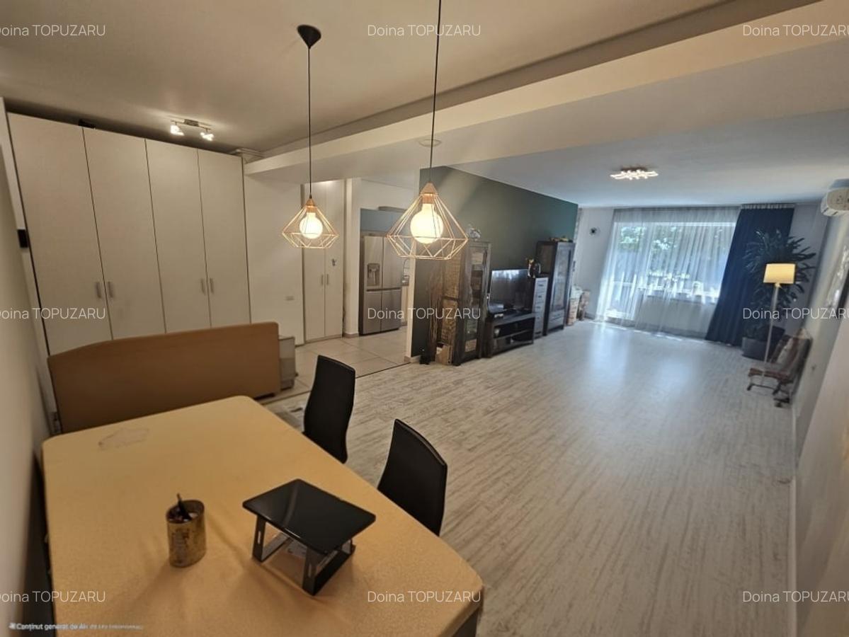 JANDARMERIEI -Bloc BOUTIQUE, SUPER PRET, 1455 EUR/mp util, curte privata 65 mp! - 8