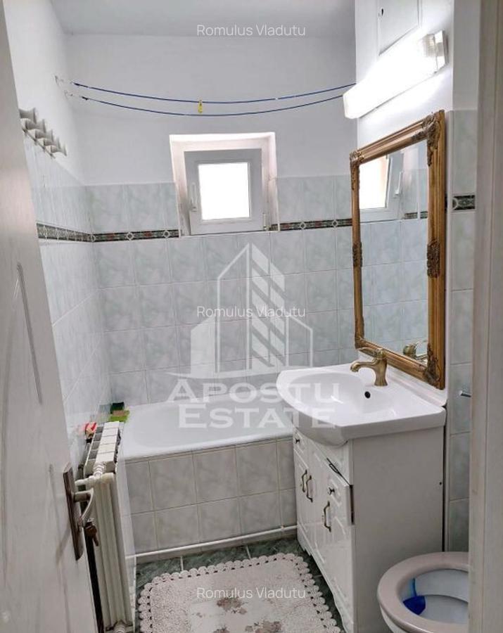 Apartament 2 camere semidecomandat zona Sala Olimpia - 4