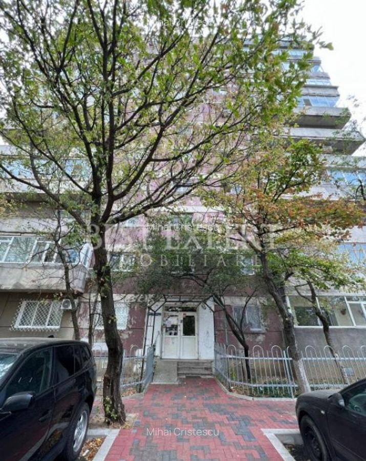 Apartament 2 camere de inchiriat Metrou Mihai Bravu - 10