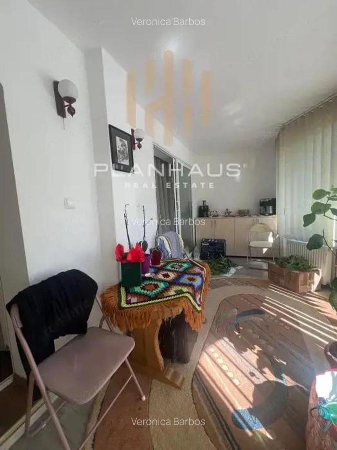 Apartament 3 camere, parter, Regele Ferdinand, zona Farmacia Somesan - 7