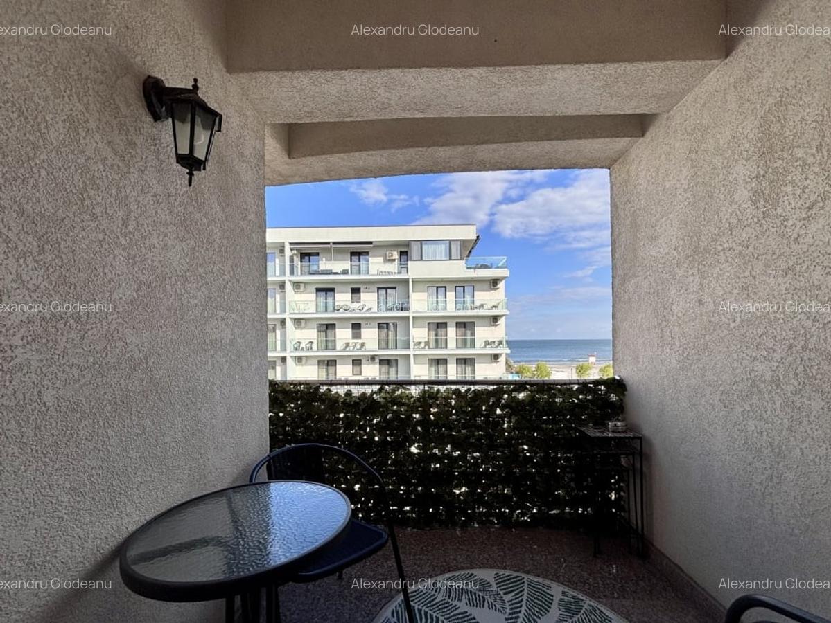 Locuinta moderna cu vedere la mare - Mamaia Nord - 11