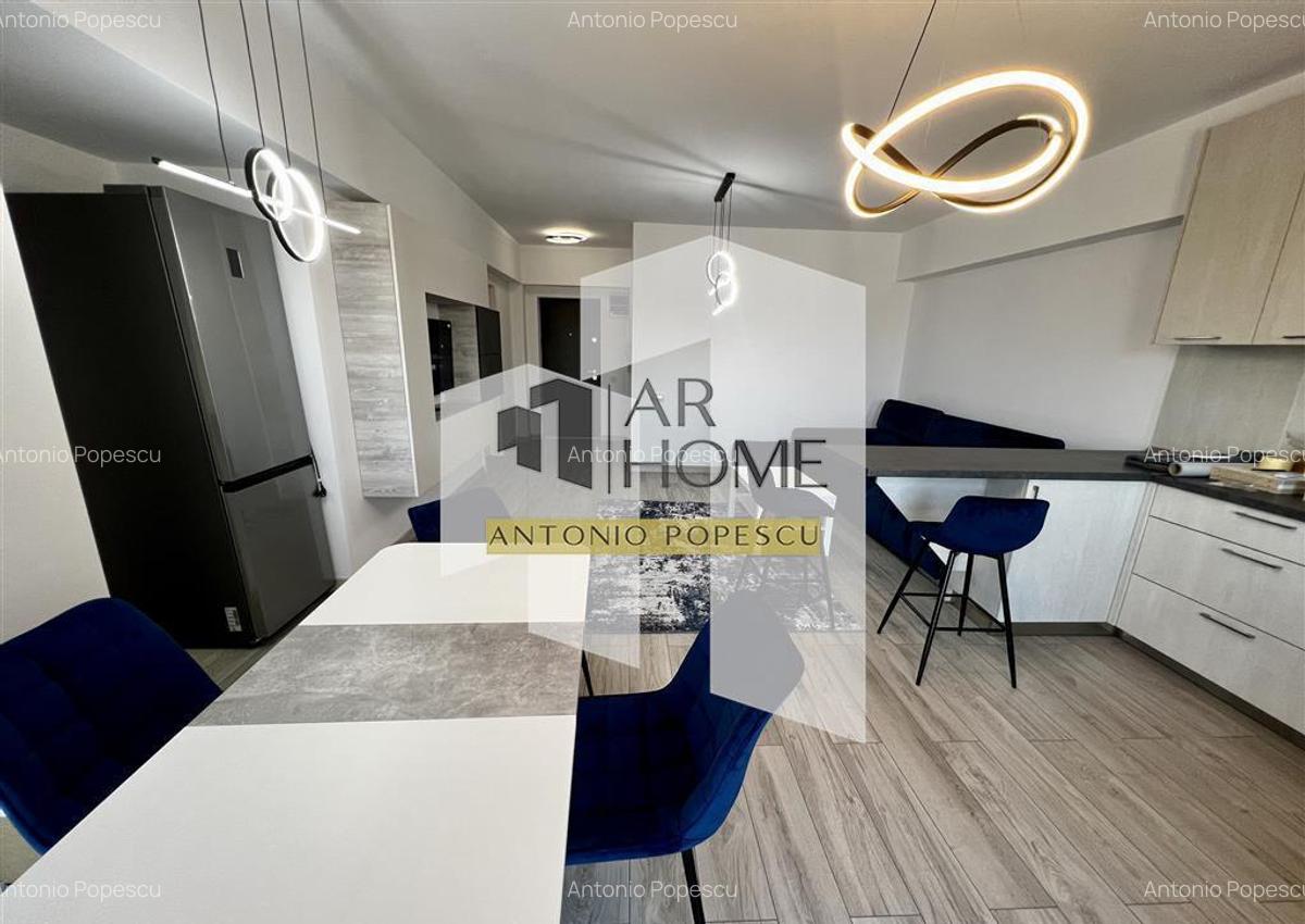 Apartament 2 camere, bloc nou, in Ploiesti, zona Gageni - 8