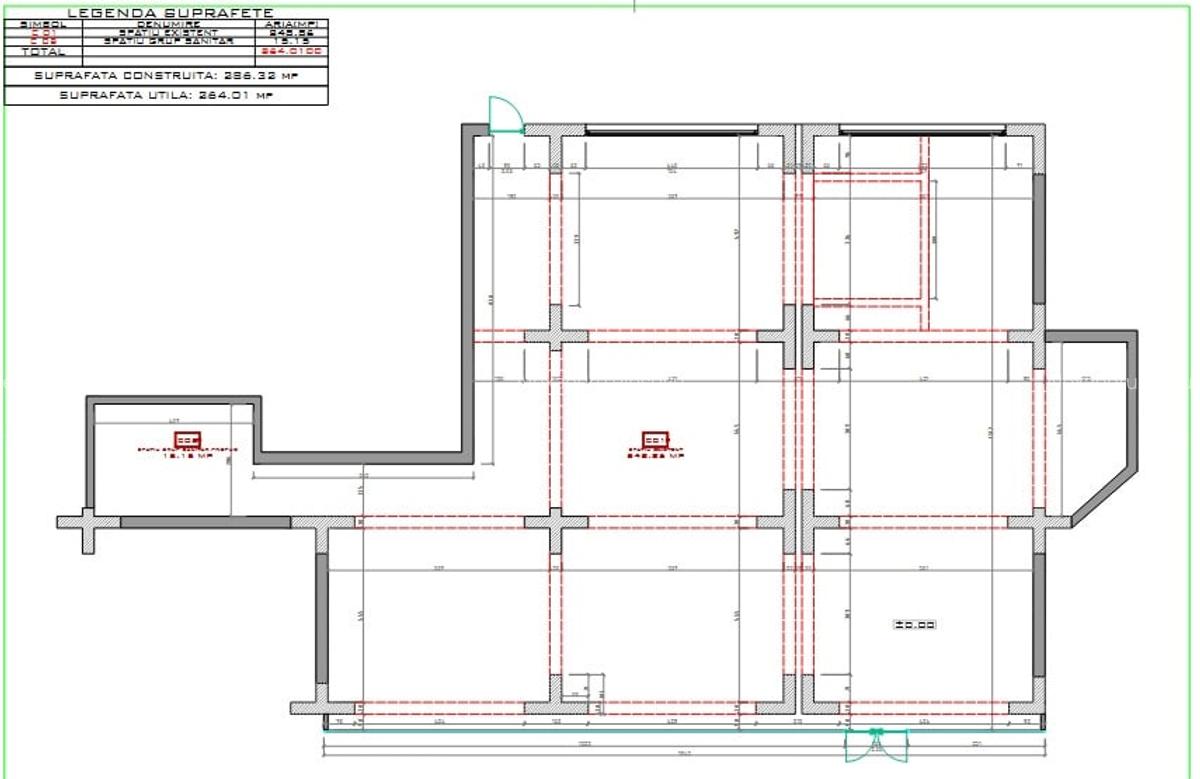 INCHIRIERE-SPATIU COMERCIAL-INDEPENDENTEI - 1