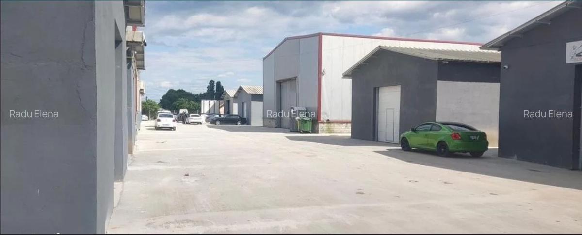 Pantelimon Oras Primarie - Hala de vanzare -suprafata 1100 mp-600.000 euro - 3 Pantelimon Oras Primarie - Hala de vanzare -suprafata 1100 mp-600.000 euro - 3