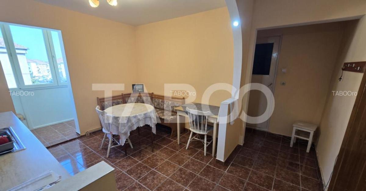 Apartament de inchiriat in Strand cu 2 camere mobilate utila - 9