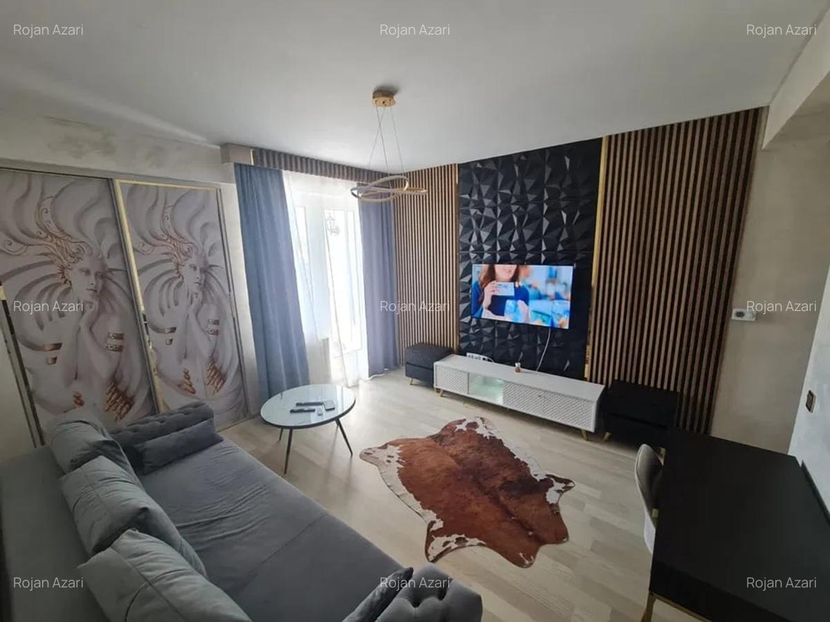 Garsonieră decomandată în Bucureștii Noi - 2