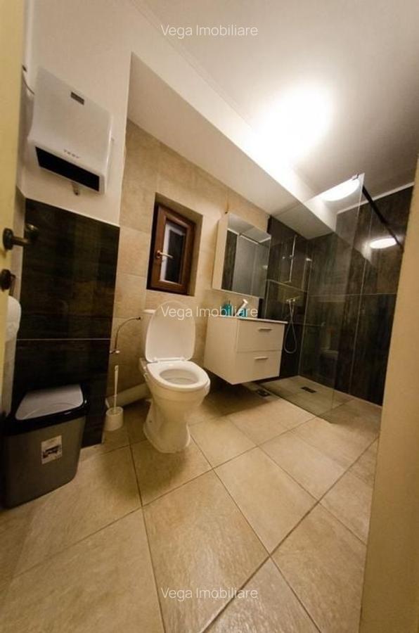 Ocazie! Casa inconjurata de PEISAJE DEOSEBITE - 9