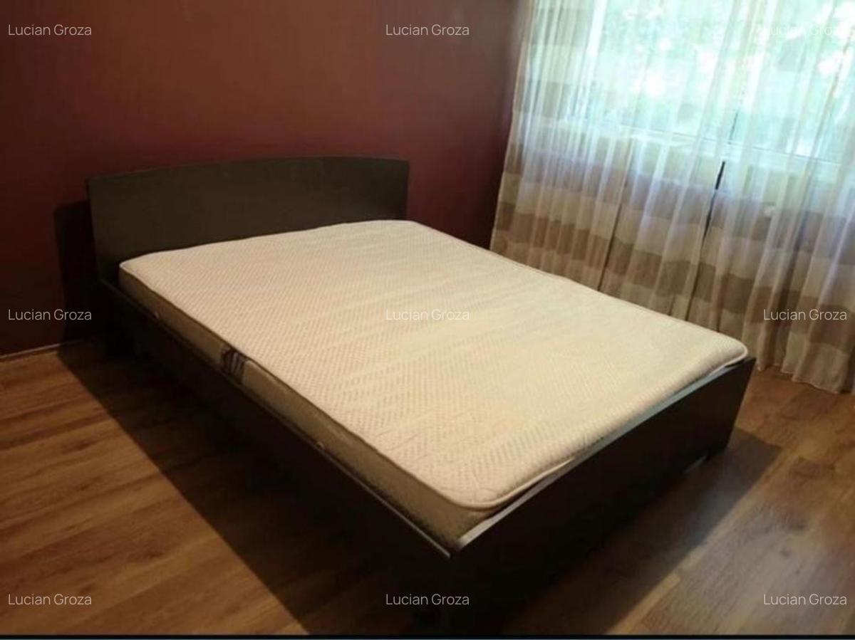 Apartament cu 2 camere semidecomandat, mobilat în Pajura - 8