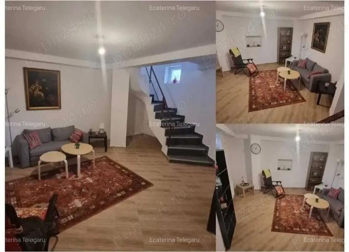 Casă la curte - Central ( Spațiu Comercial ), metrou Muncii/Iancului - 6