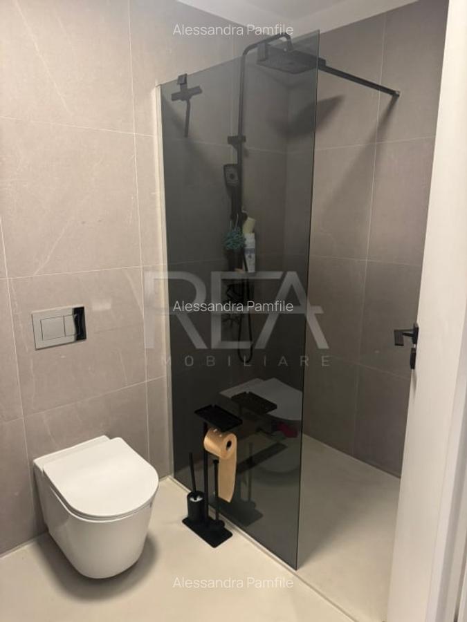 Ap. 2 camere – One North Lofts, parcare subterana - 12