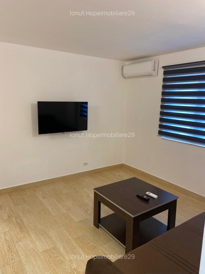 Druumul Gazarului-Aleea Dolina-2 camere  mobilat si utilat - 5