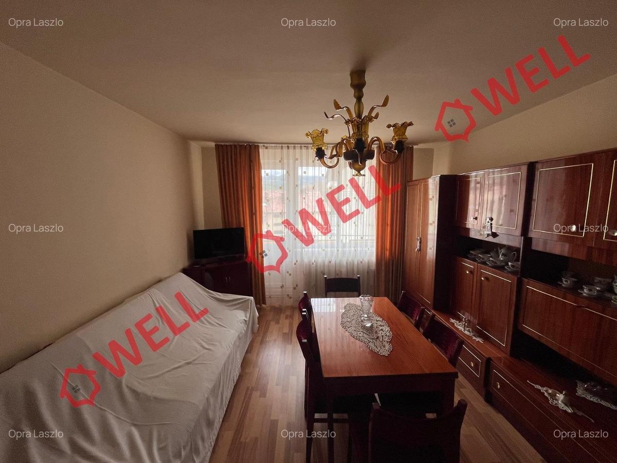 Apartament cu 3 camere în Covasna - 7
