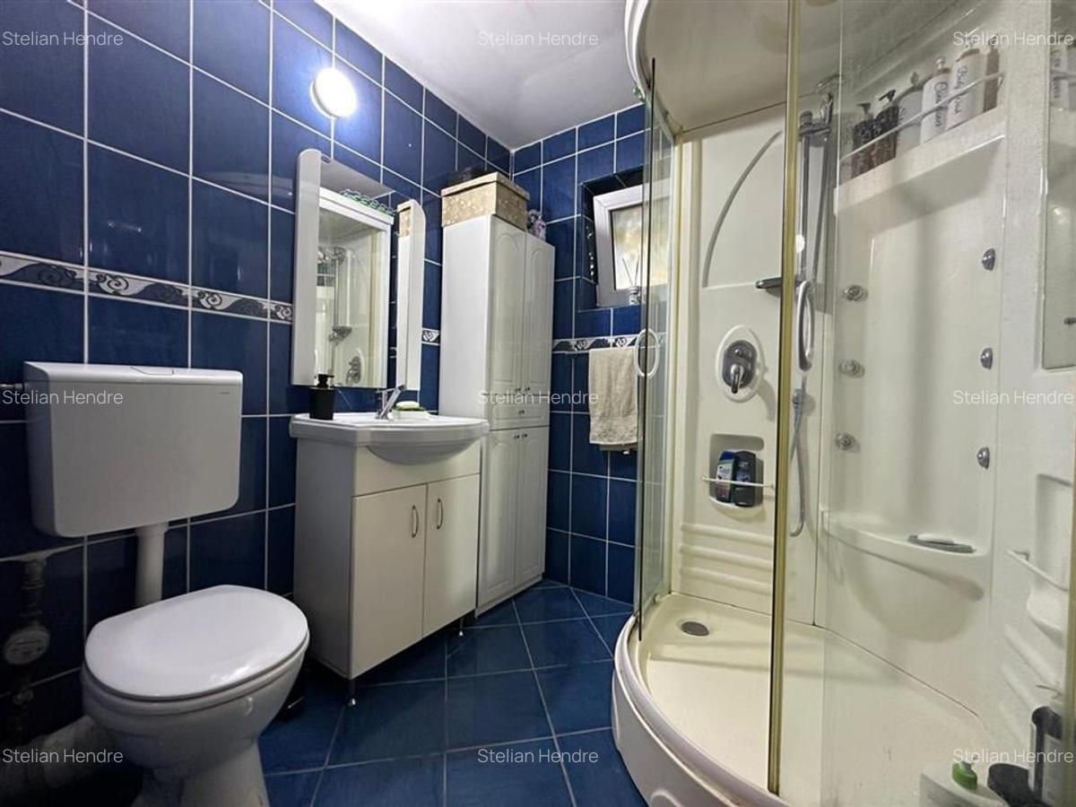 Apartament cu 2 camere decomandat în Nufărul - 7