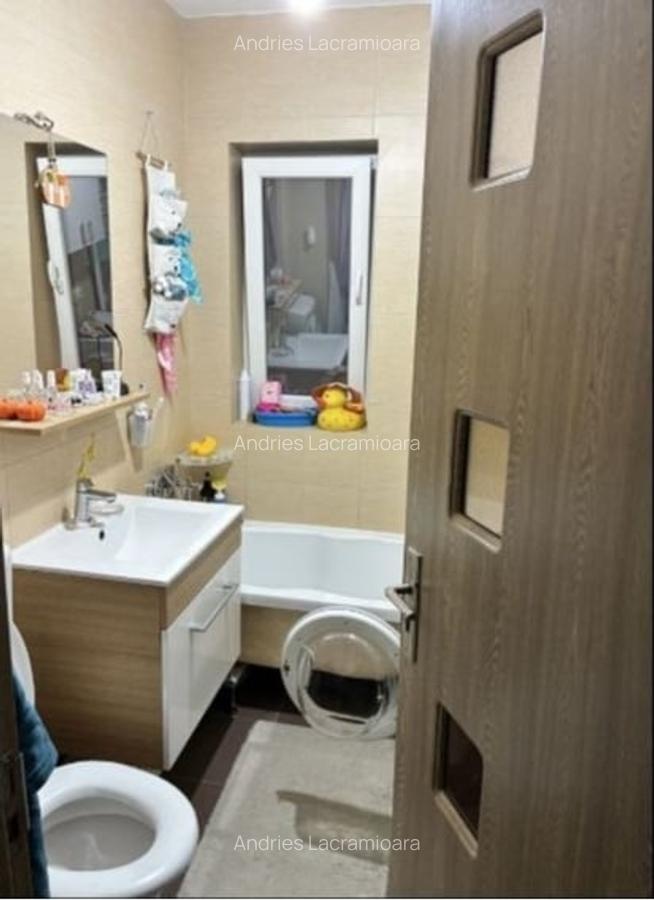 Apartament 2 camere decomandat, Pacurari - 6