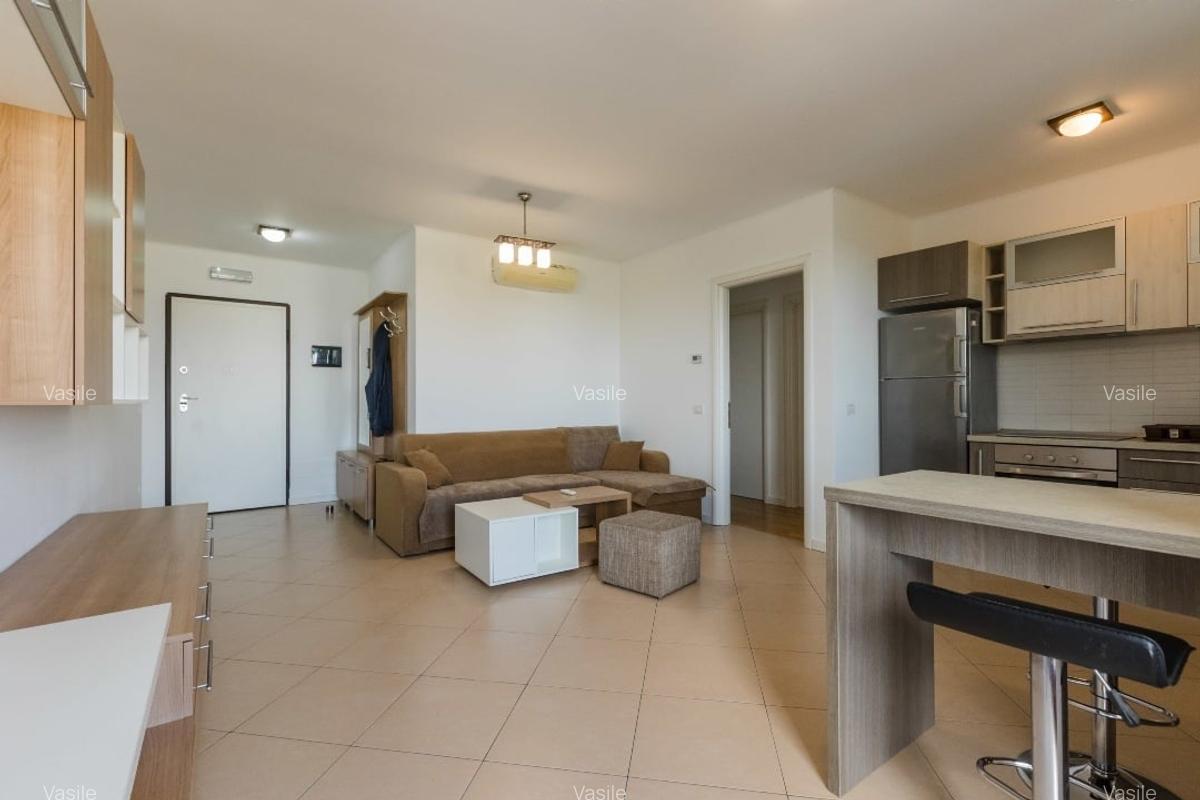 Apartament 3 camere de vânzare | Fructus Plaza, Timișoara - 3