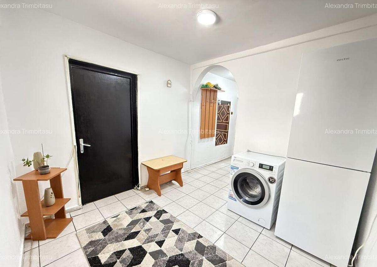 Apartament 2 Camere Teiul Doamnei Lacul Tei - 10