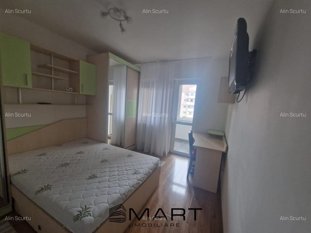 Apartament cu 2 camere in Turnisor - 4