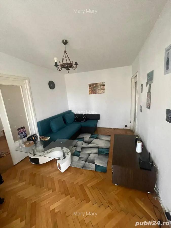2 camere cf 3 Calea Sagului - 4