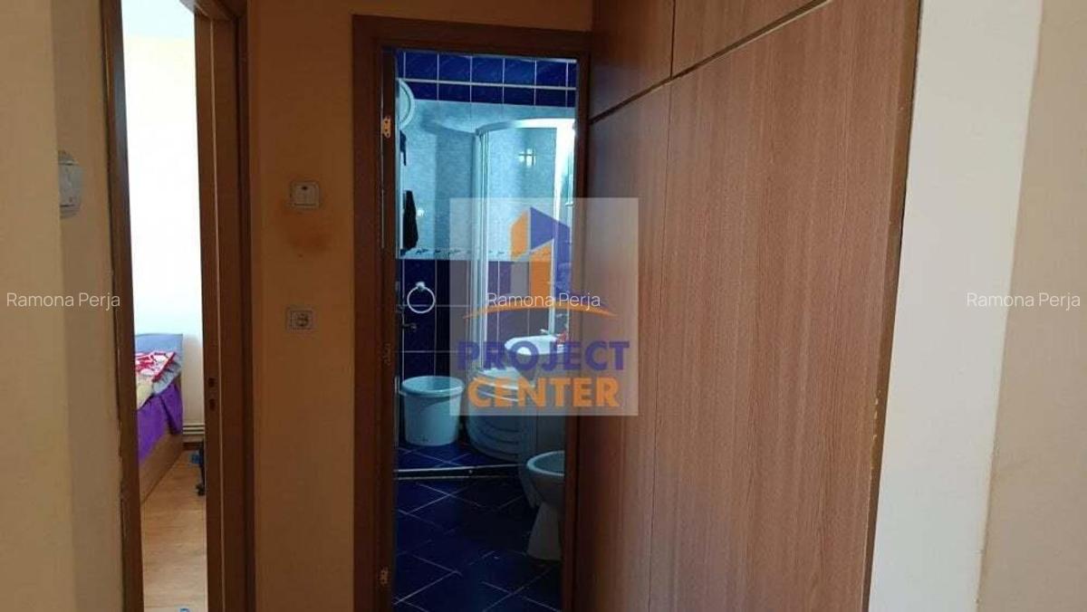 Apartament 3 camere, Gavana 2, etajul 4, cu balcon - 10